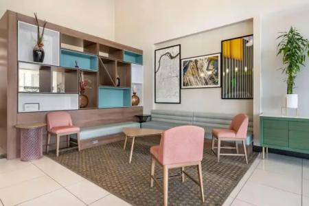 Holiday Inn Louisville Airport South by IHG - 9