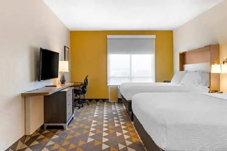 Holiday Inn Louisville Airport South by IHG - 34