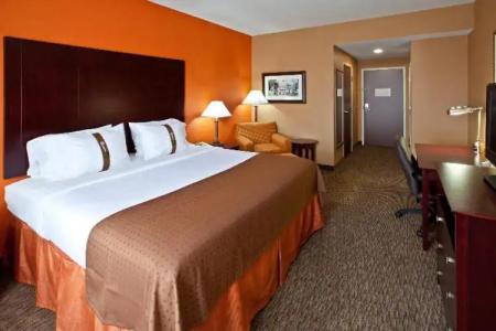 Holiday Inn Louisville Airport South by IHG - 37