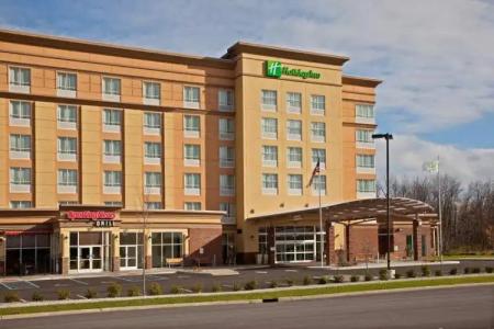 Holiday Inn Louisville Airport South by IHG - 24