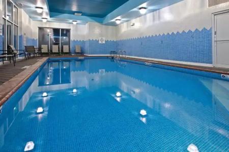 Holiday Inn Louisville Airport South by IHG - 10