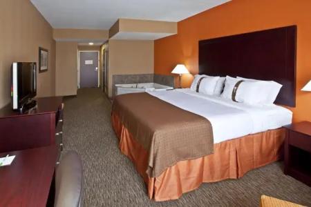 Holiday Inn Louisville Airport South by IHG - 6
