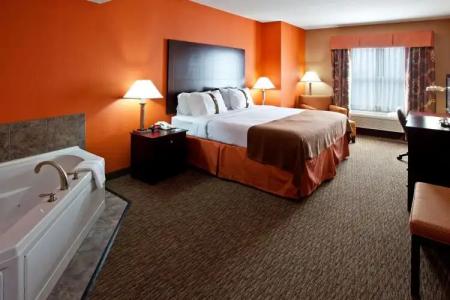 Holiday Inn Louisville Airport South by IHG - 43
