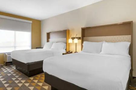 Holiday Inn Louisville Airport South by IHG - 42