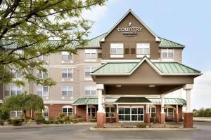 Country Inn & Suites by Radisson, Louisville East, KY, Louisville