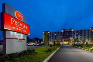 Best Western Premier Airport/Expo Center Hotel, Louisville