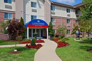 Candlewood Suites Louisville Airport, an IHG Hotel, Louisville