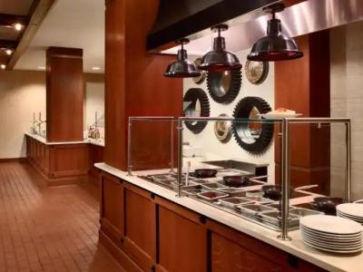 Louisville Marriott East - 6