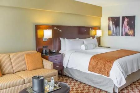 Louisville Marriott East - 21