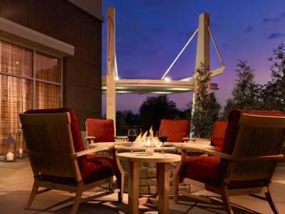 Louisville Marriott East - 16