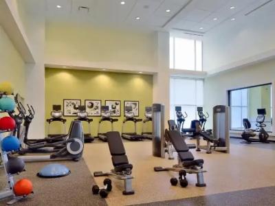 Louisville Marriott East - 10