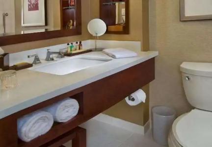 Louisville Marriott East - 29