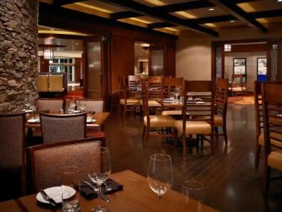 Louisville Marriott East - 8