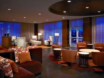 Louisville Marriott East - 4