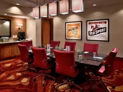 Louisville Marriott East - 13