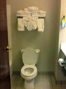 Days Inn & Suites by Wyndham Louisville SW - 29