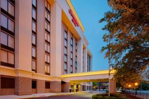 Hampton Inn Louisville Downtown, Louisville