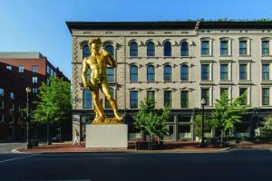 21c Museum Hotel Louisville, Louisville
