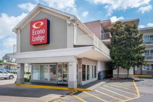 Econo Lodge Downtown Louisville, Louisville