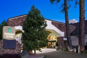 Embassy Suites by Hilton Flagstaff, Flagstaff