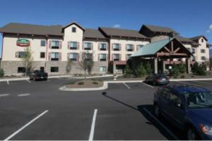 Courtyard Flagstaff, Flagstaff