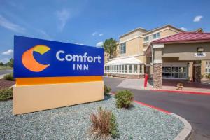 Comfort Inn Lucky Lane, Flagstaff