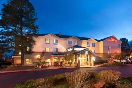 Hilton Garden Inn Flagstaff - 30