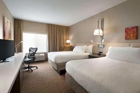 Hilton Garden Inn Flagstaff - 33