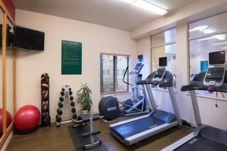 Hilton Garden Inn Flagstaff - 21