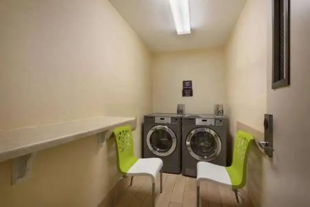 Hilton Garden Inn Flagstaff - 14