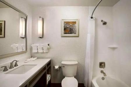 Hilton Garden Inn Flagstaff - 34