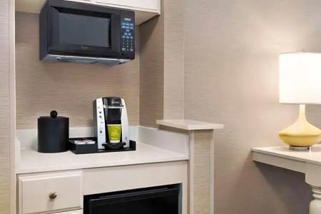 Hilton Garden Inn Flagstaff - 37