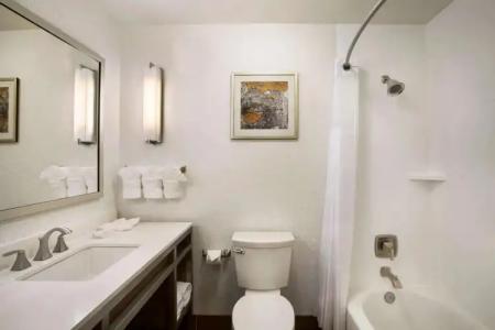 Hilton Garden Inn Flagstaff - 7