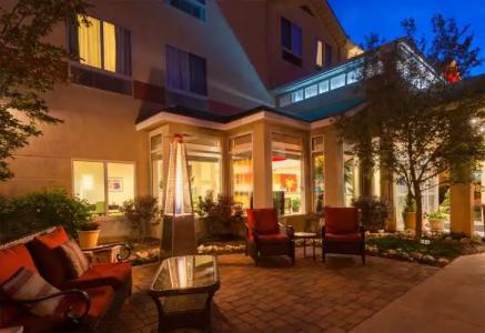 Hilton Garden Inn Flagstaff - 22