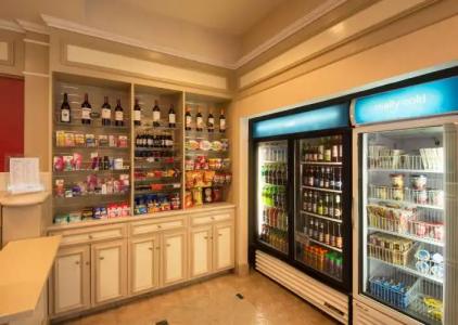 Hilton Garden Inn Flagstaff - 10