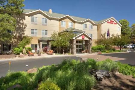 Hilton Garden Inn Flagstaff - 23