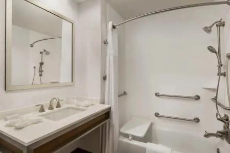 Hilton Garden Inn Flagstaff - 8