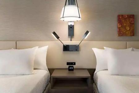 Hilton Garden Inn Flagstaff - 36