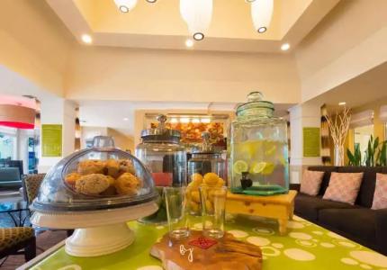 Hilton Garden Inn Flagstaff - 11