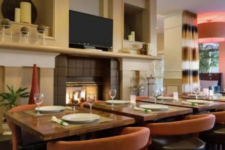 Hilton Garden Inn Flagstaff - 29