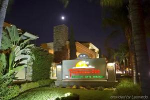 Tropicana Inn and Suites, Anaheim