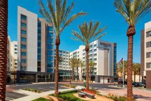 Residence Inn by Marriott at Anaheim Resort/Convention Center, Anaheim