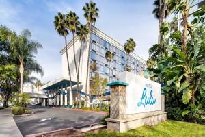 Hotel Lulu, BW Premier Collection, Anaheim