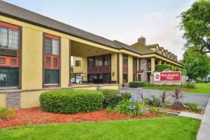 Best Western Plus Raffles Inn & Suites, Anaheim