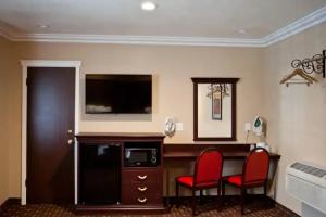Budget Inn Anaheim near Disneyland Drive, Anaheim