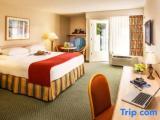 Building 3 Double room