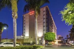 Clarion Hotel Anaheim Resort, Anaheim