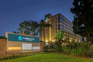 Clarion Hotel Resort, Anaheim