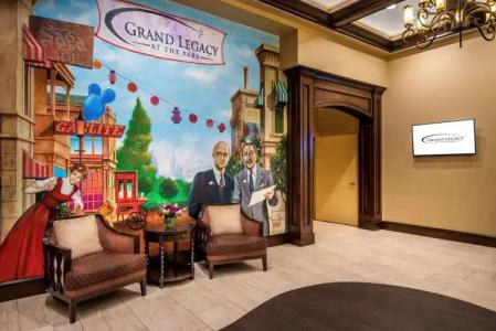 Grand Legacy At The Park - 13