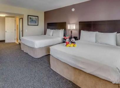 Grand Legacy At The Park - 1